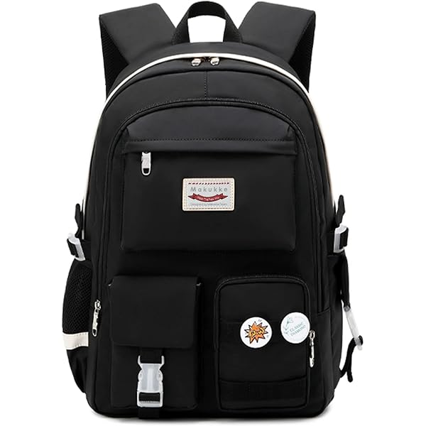 Amazon.com: HengQiYu Large Backpack Girl Backpack Teen Girls